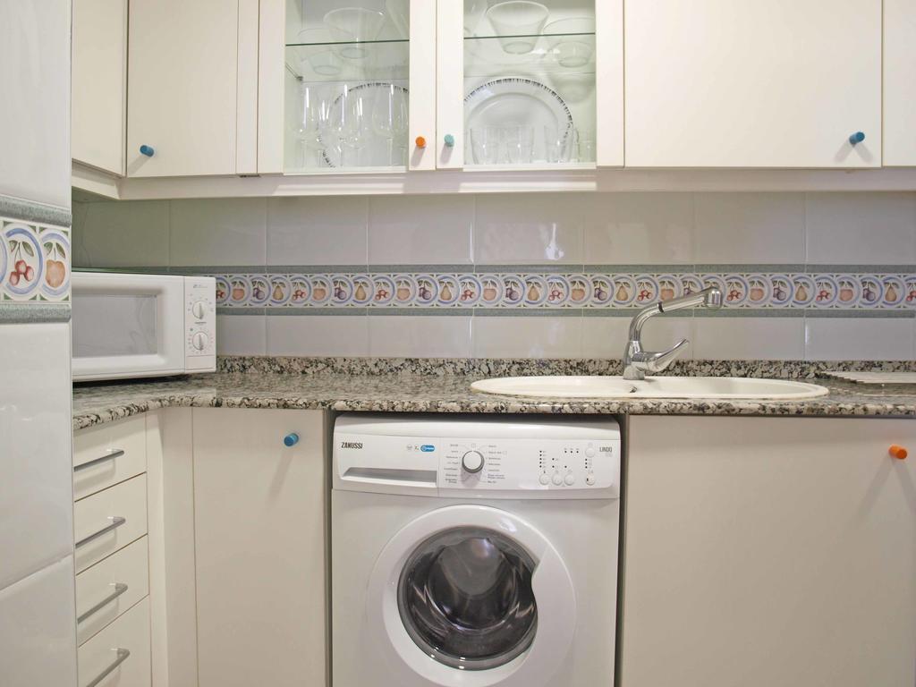 Appartement Apartup L'umbracle