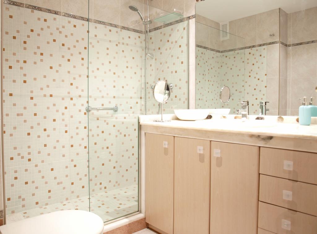 Appartement Apartup L'umbracle Valencia