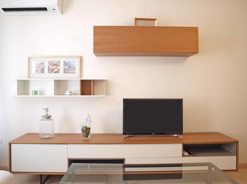 Appartement Apartup L'umbracle