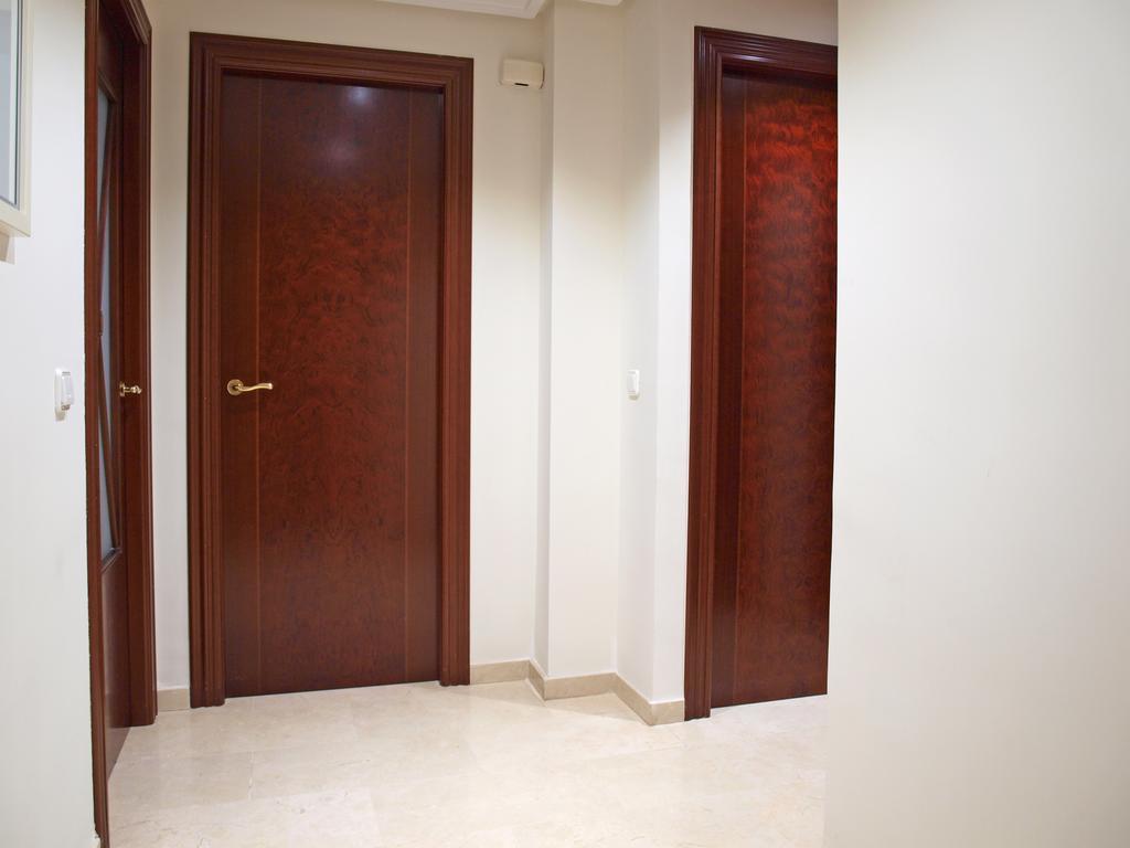 Appartement Apartup L'umbracle Valencia