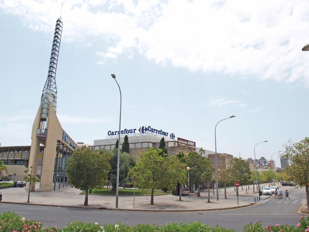 Appartement Apartup L'umbracle Valencia
