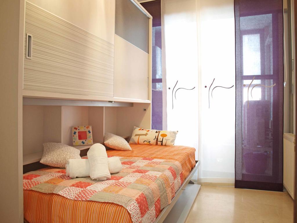 Appartement Apartup L'umbracle *