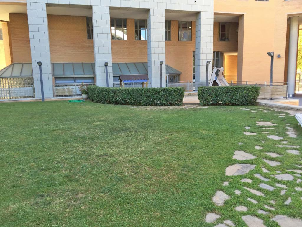 Apartamento Apartup L'umbracle *